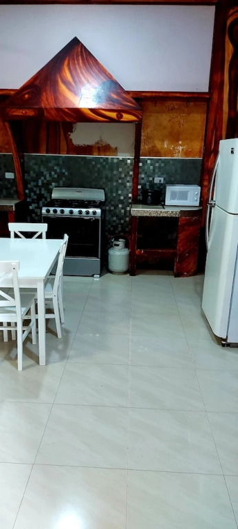 El Castillo Monte Campana - фото 24