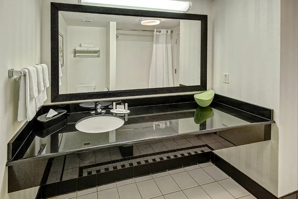 Fairfield Inn & Suites by Marriott Naples - Chambres