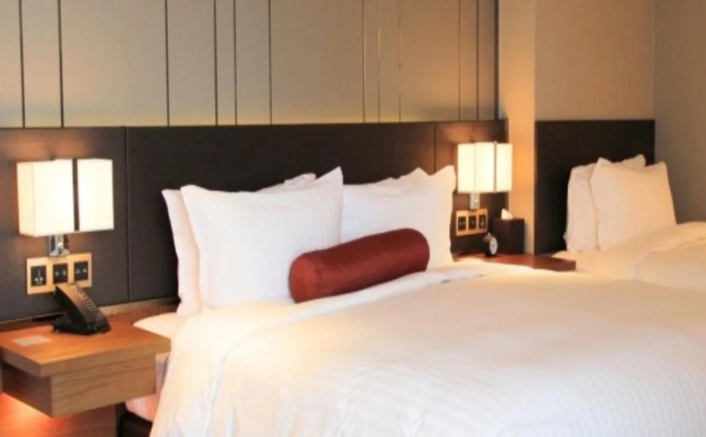 Treasure Palace Hotel — фото 3