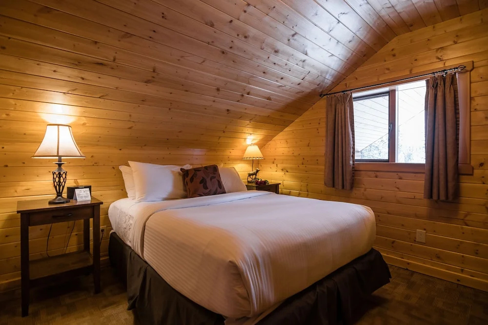 1 Bedroom Suite with balcony