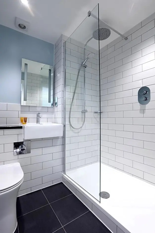 Warrington Fir Grove Hotel Sure Hotel Collection by BW - Chambres
