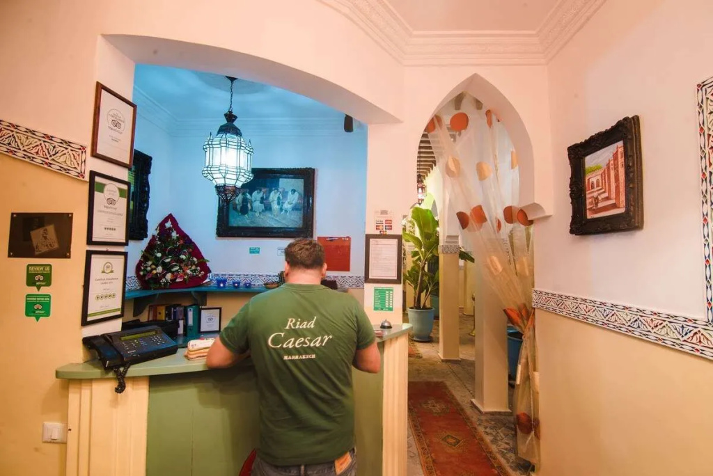 Hotel photo 28