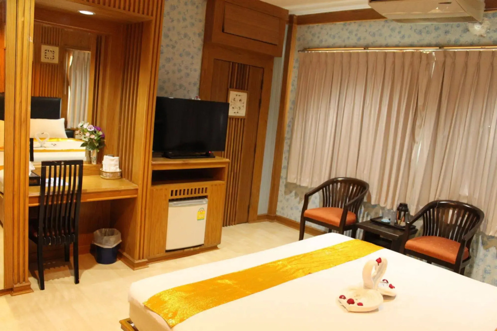 Hotel photo 4