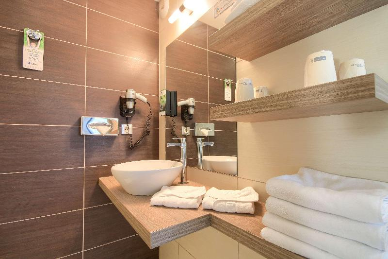 Hotel Sure Hotel by Best Western Reims Nord - Chambres
