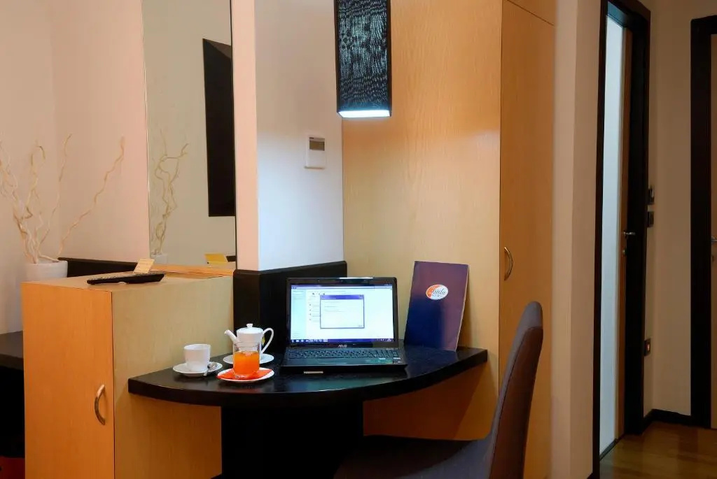 Sanlu Hotel - 3