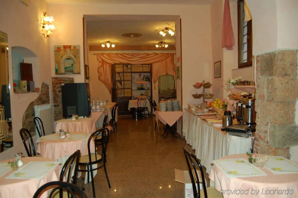 Hotel Leonardo - Général