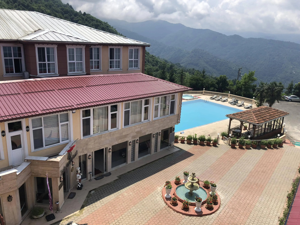 Hotel photo 9