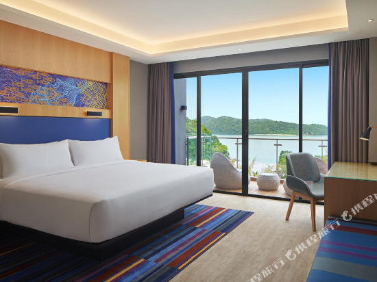 Aloft Langkawi Pantai Tengah