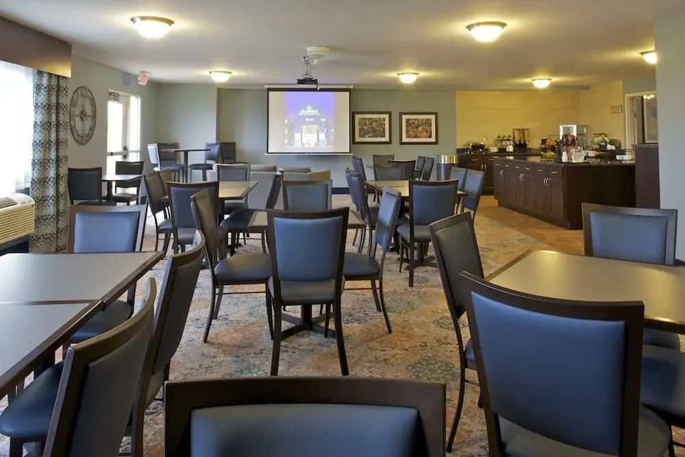 GrandStay Hotel & Suites Mount Horeb - Madison - Général