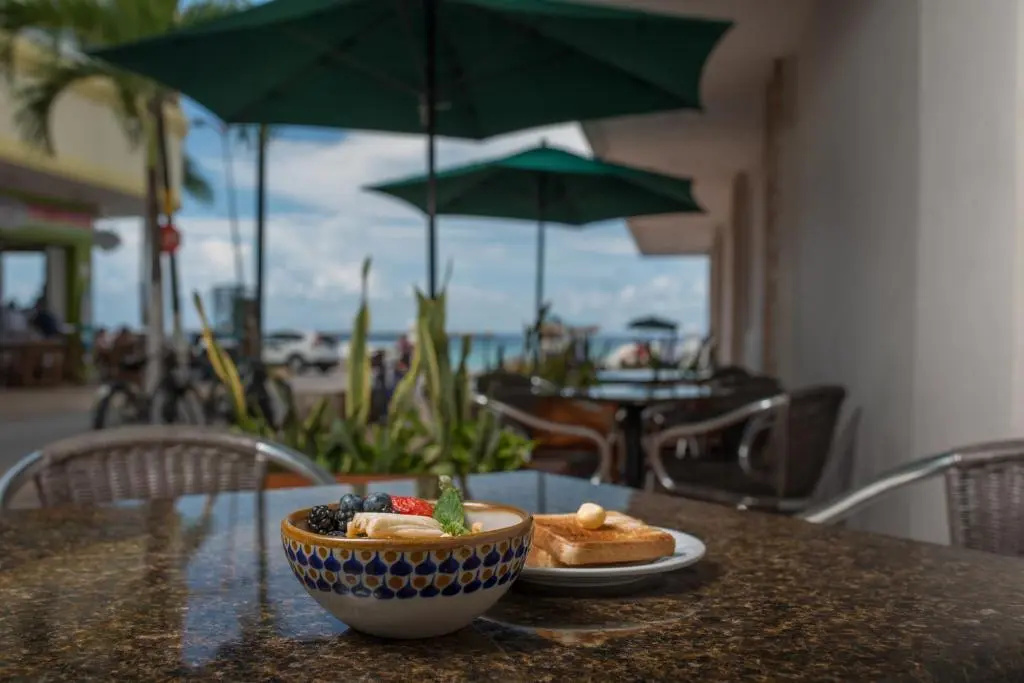 Hotel Casa Bahía Cozumel - Adults Only - Général
