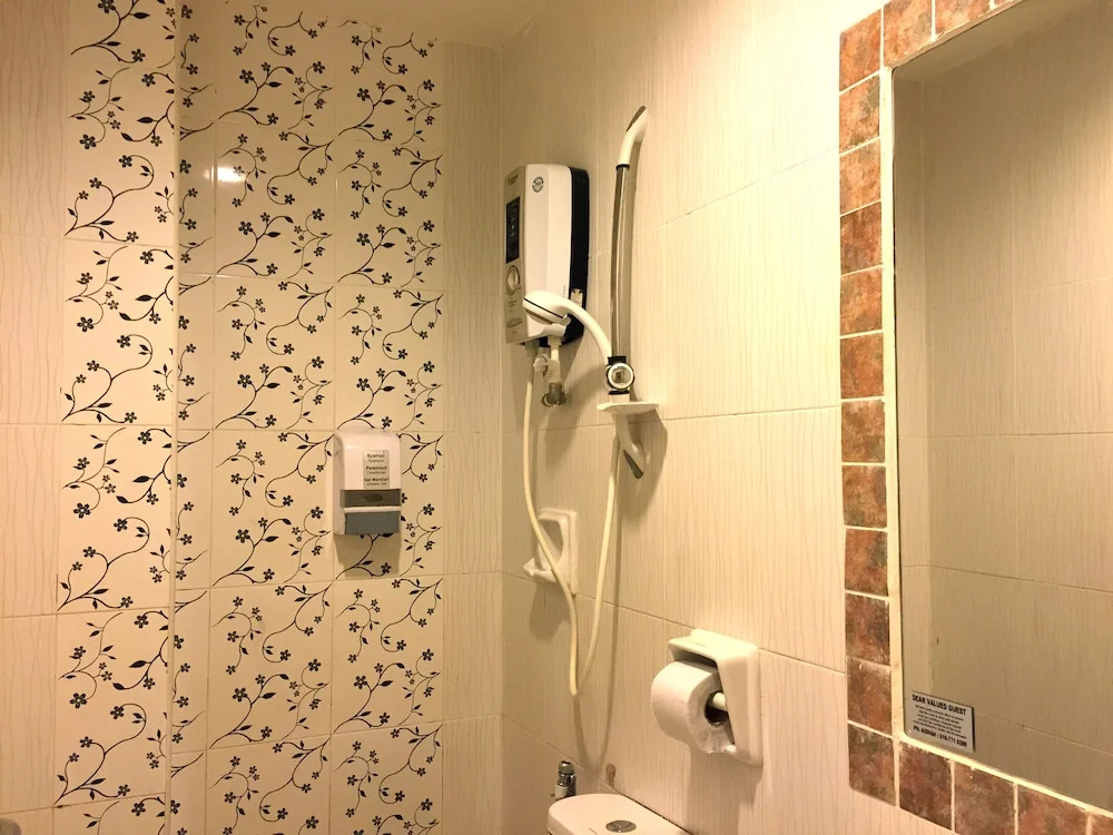 Sun Inns Hotel Puchong