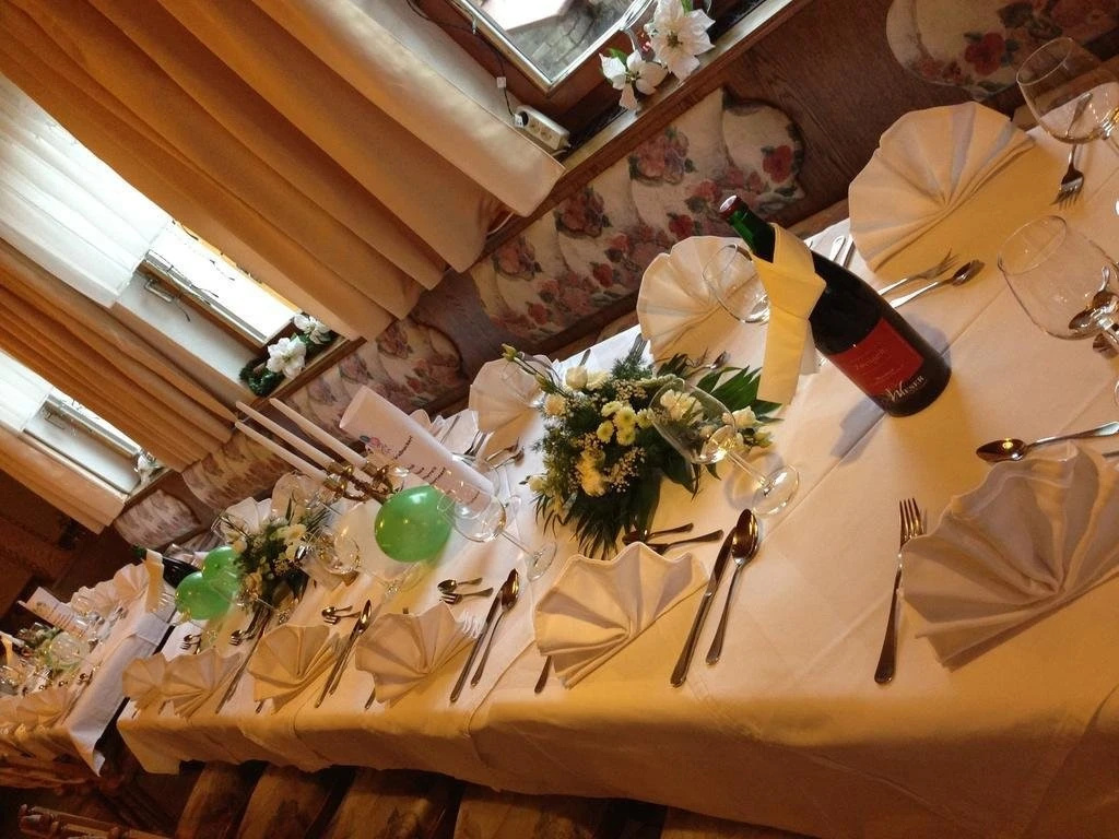 Hotel Marienhof - Général