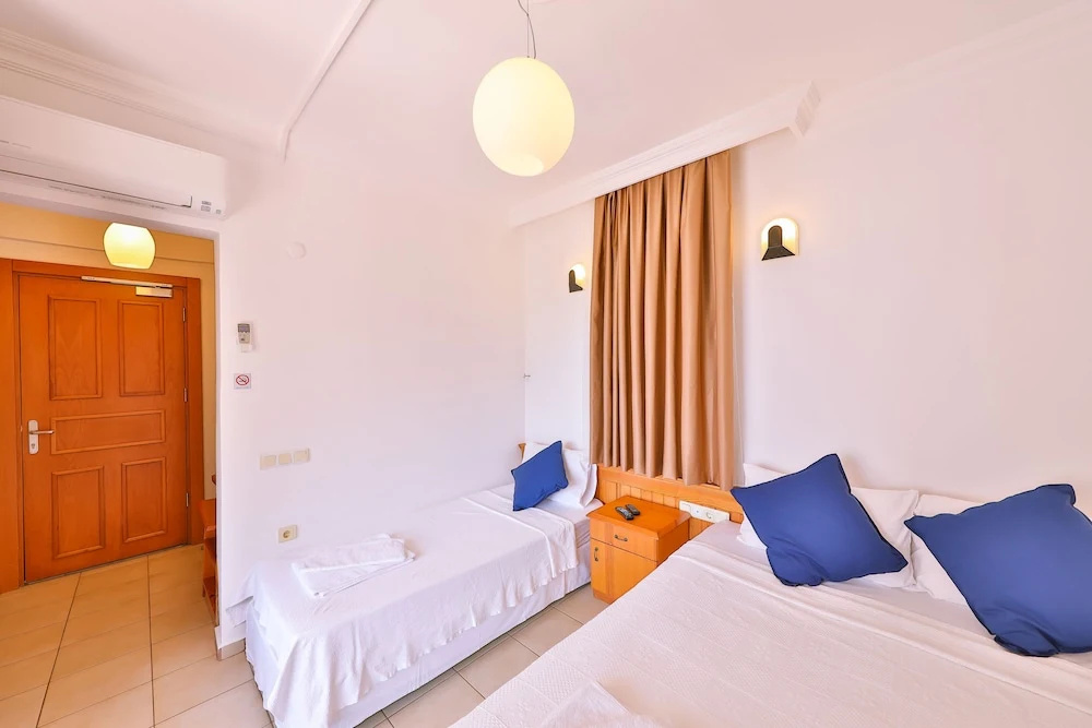 Kuluhana Hotel & Villas Kalkan - Général