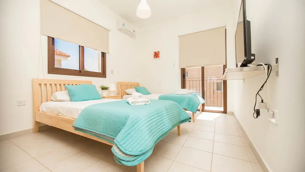 Rent Private Villas 007 - Général