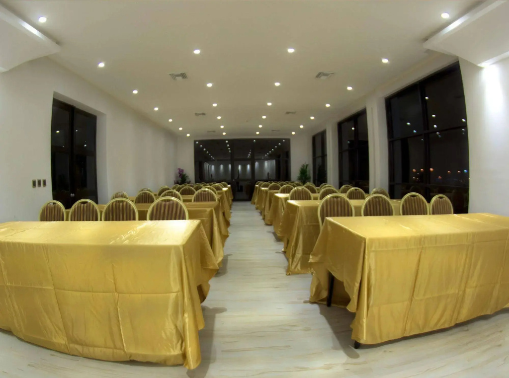Hotel Catedral Plaza - Général