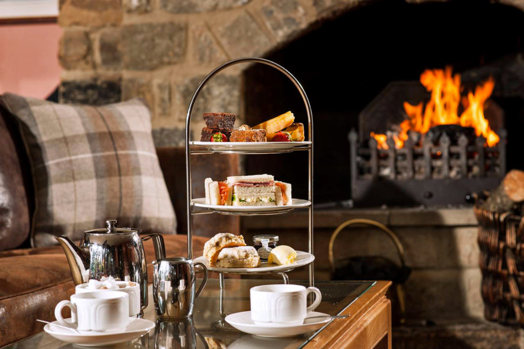 Chevin Country Park Hotel & Spa - Général
