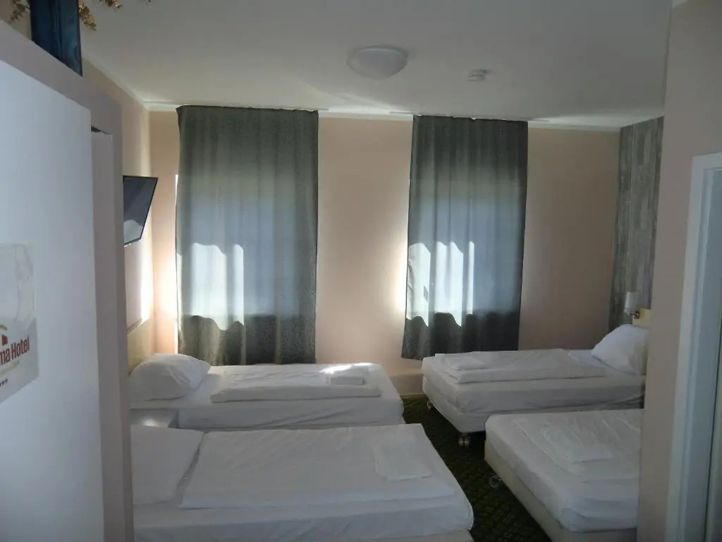 Comfort room