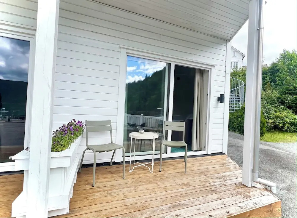 Ryfylke Fjordhotel og Basecamp - Général