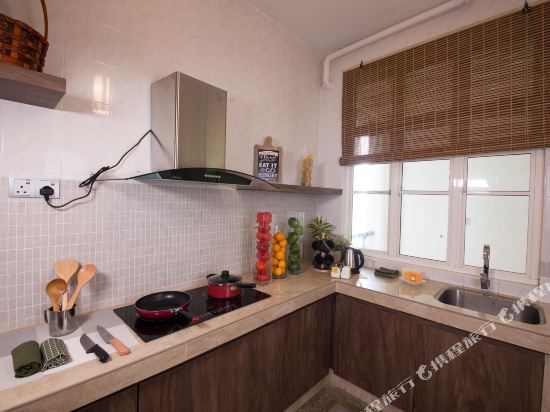 Ancasa Residences Port Dickson