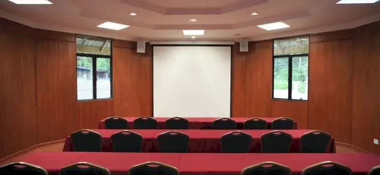 Business Centre