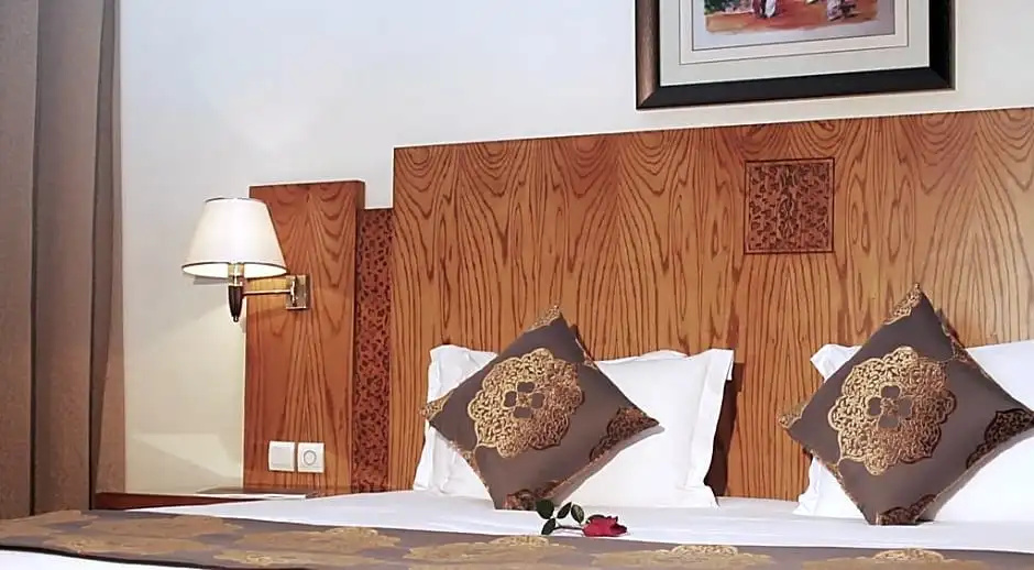 Grand Mogador SEA VIEW - Chambres