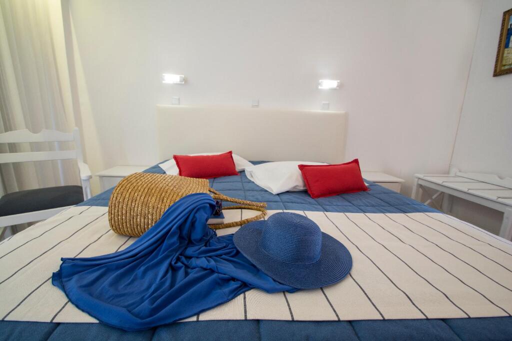 Kordistos Hotel 3 *