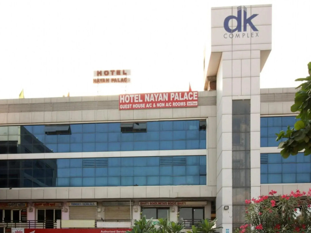 Hotel photo 1