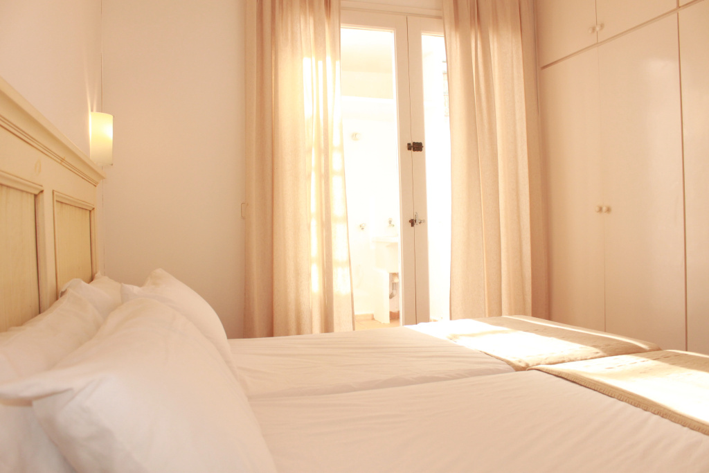Apartamentos Las Pérgolas — 2