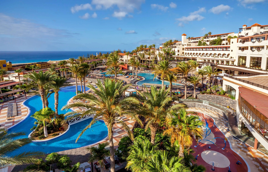 Occidental Jandía Mar - All Inclusive - 2