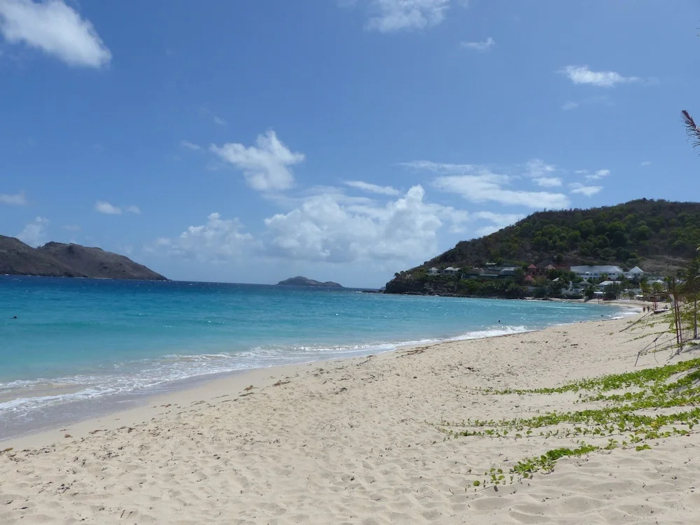 Baie des Anges - Général