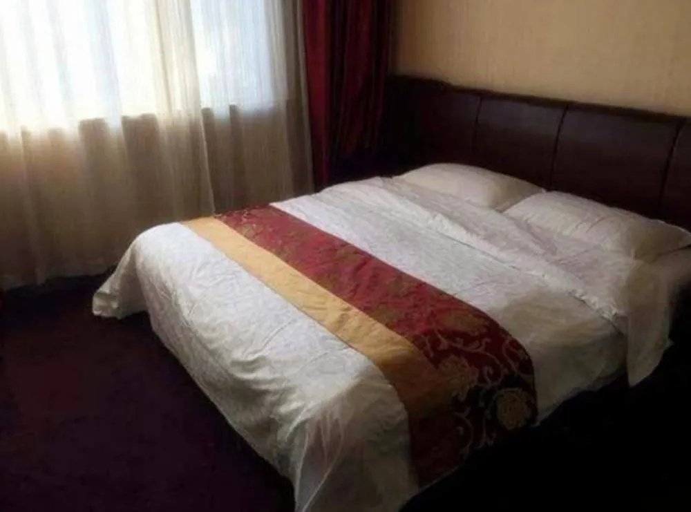 Wenxin Family Apartment