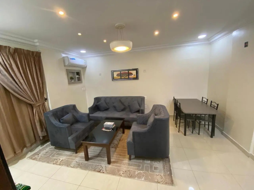 Hona Al Holom Furnished Units - Général