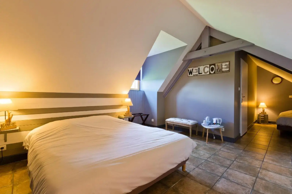 Logis Volcan Sancy Spa - Général