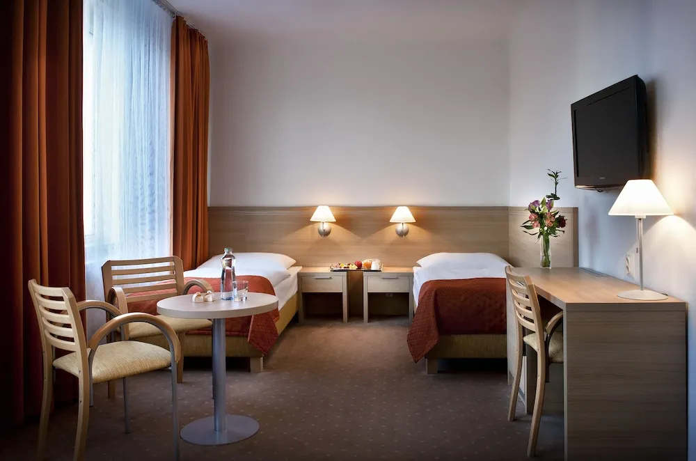 Hotel Tatra - Chambres