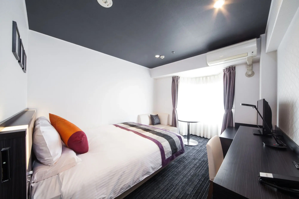 Hotel Mystays Shinsaibashi - Général