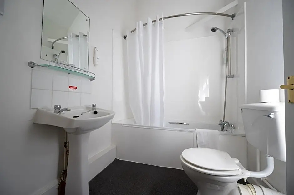 Bell Hotel by Greene King Inns - Chambres
