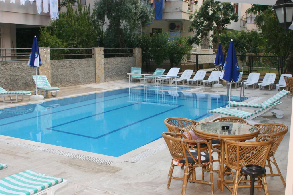 Hotel photo 10