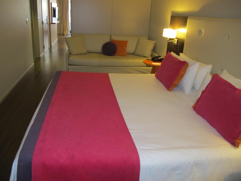 Bulnes Eco Suites picture