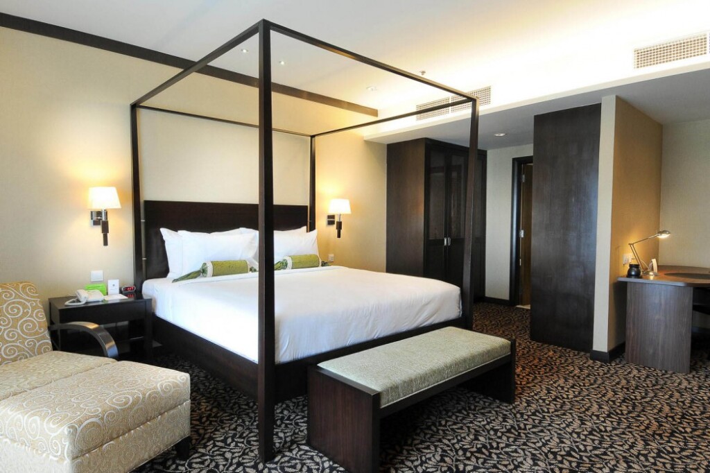 MiCasa All Suites Hotel by null