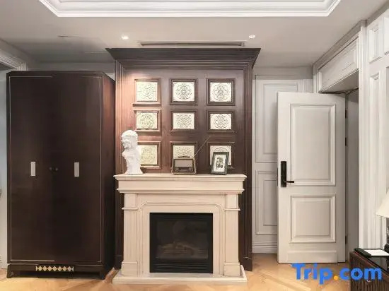 Wuhan Conference Center - Chambres