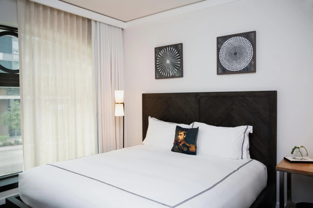 Kimpton Palladian Hotel by IHG - Général