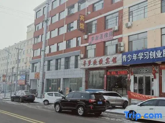 Shanyin Xunmeng Express Hotel