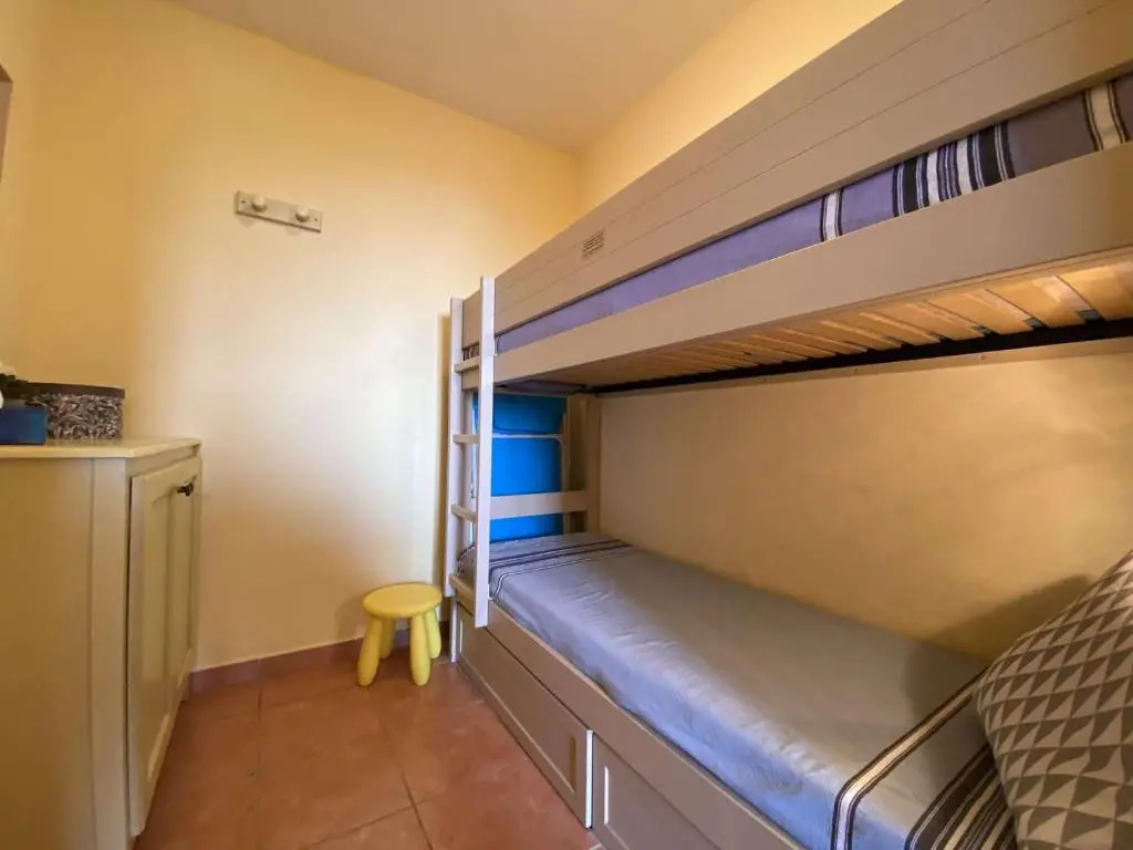 Apartment La Corniche 10