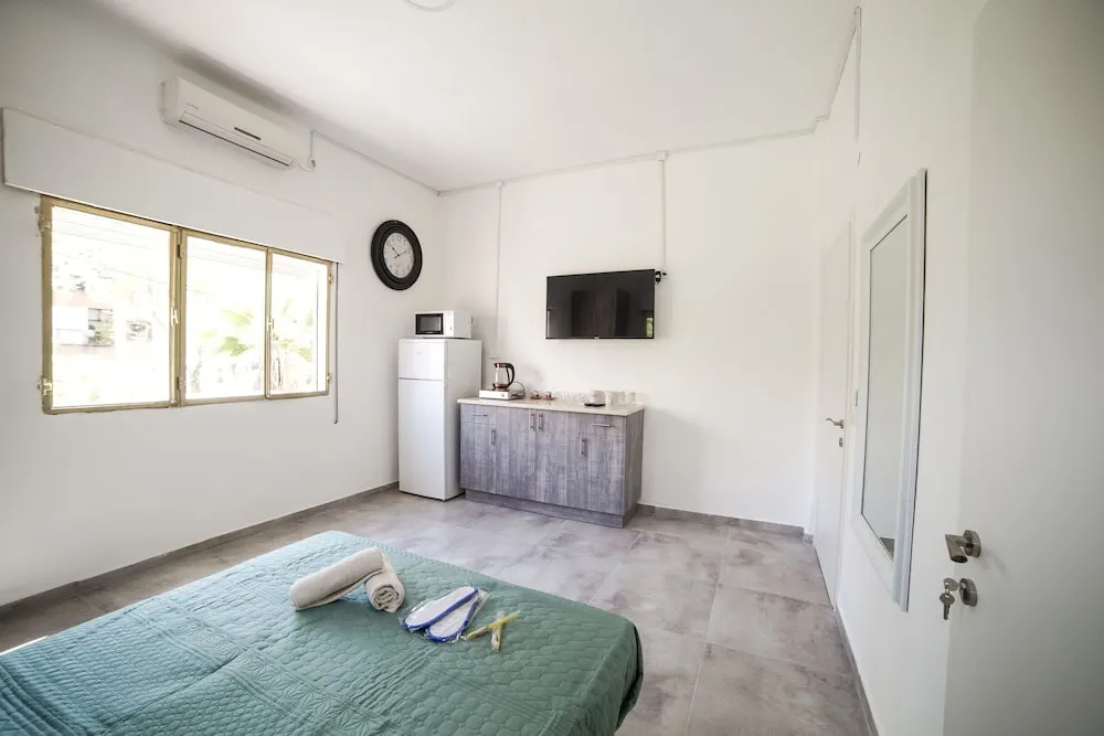 Rooms at R&A apartment - фото 16
