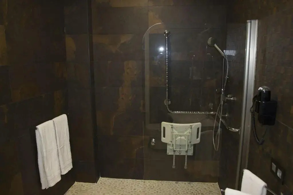 Hotel Barrio Nuevo - Général