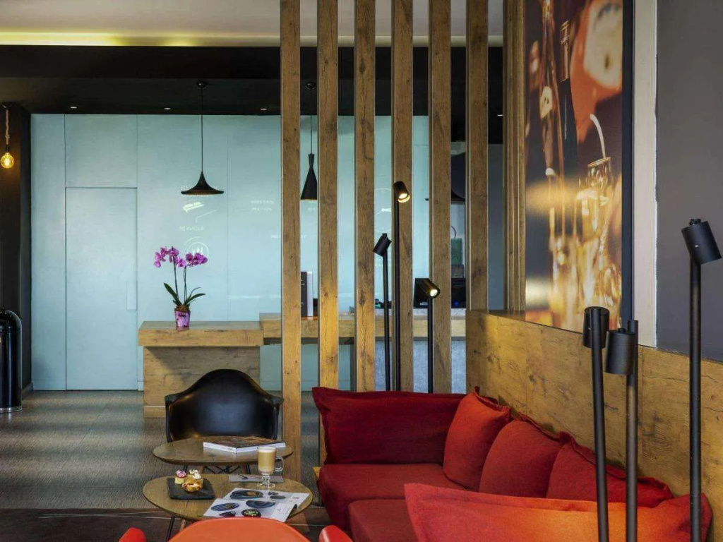 Ibis Istanbul Zeytinburnu - Général