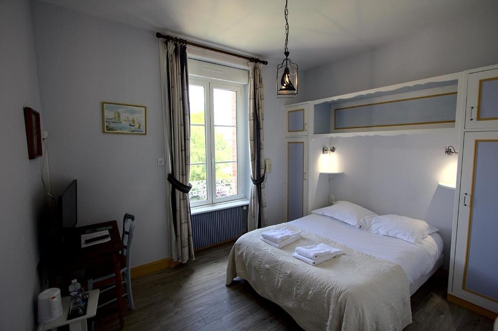 Villa les Dunes