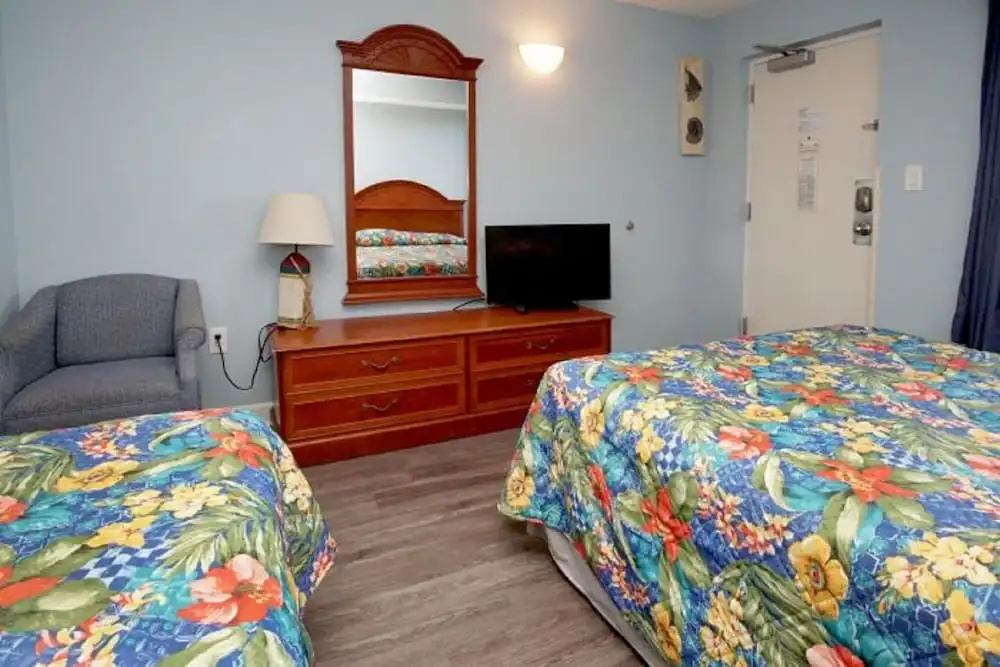 Units At Boardwalk Beach Resort By Elliott Beach Rentals