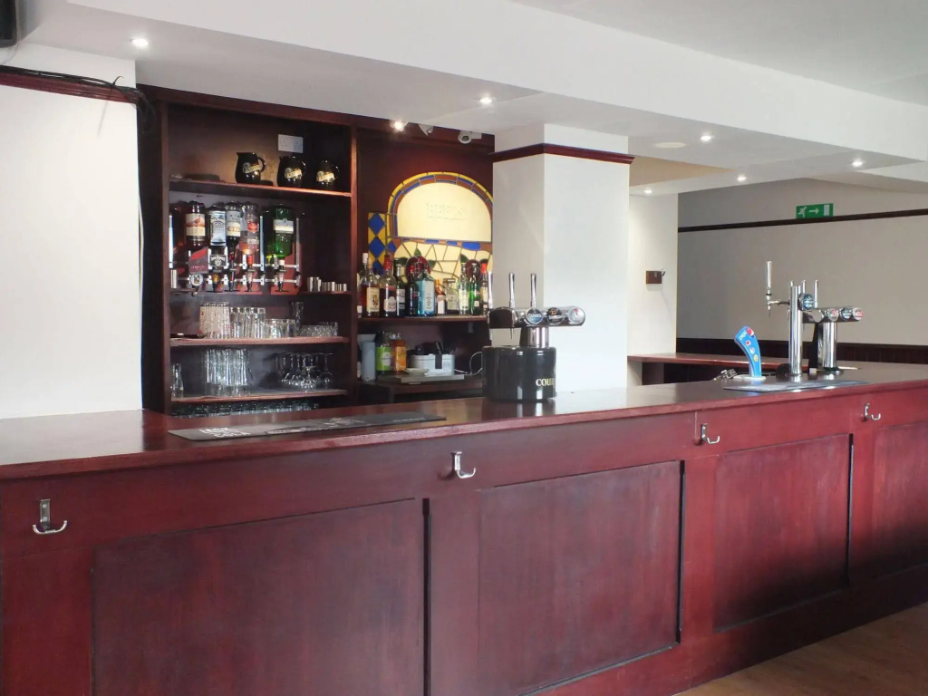 The Alyth Hotel - Général