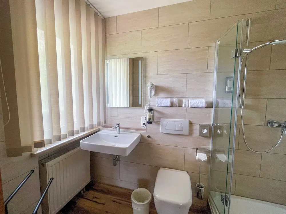 Hotel photo 8